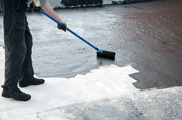 Best Concrete Foundation Repair in Rockland, ME