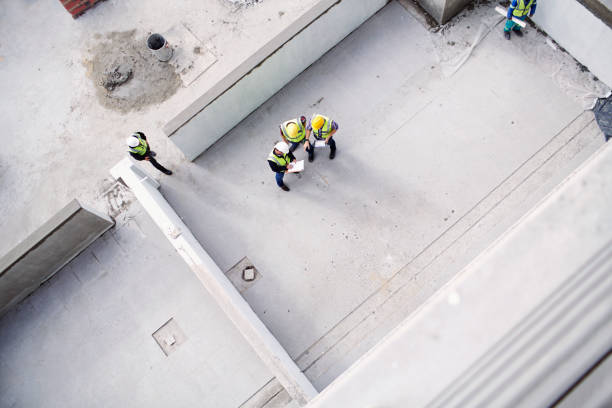Best Concrete Staining and Coloring in Rockland, ME